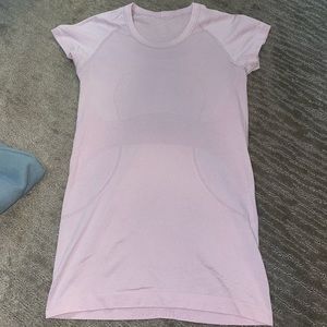 lululemon top